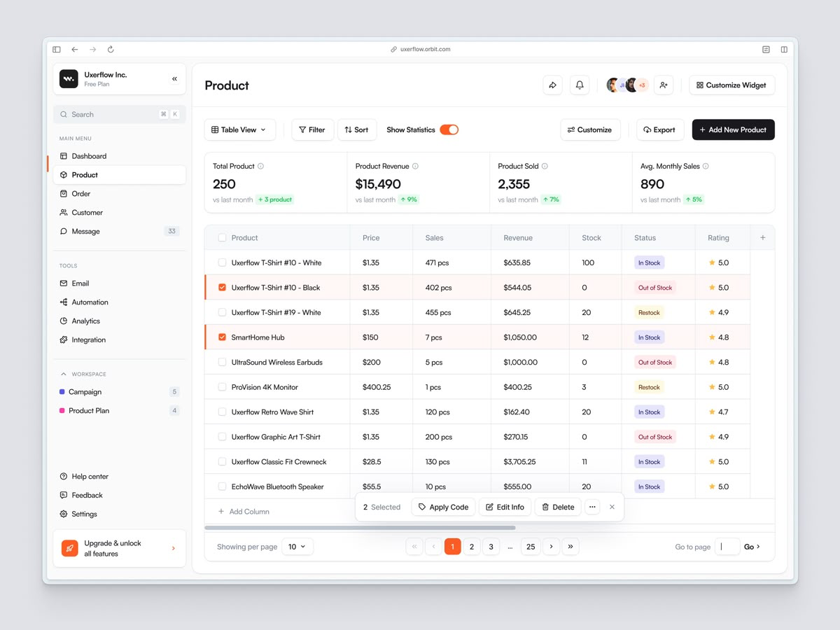 CRM